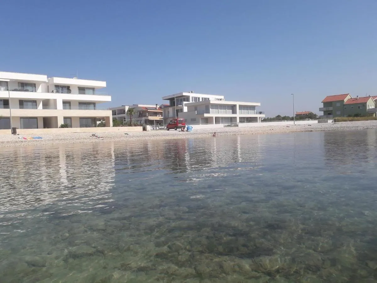 Apartments Mirjana Sukosan Homestay