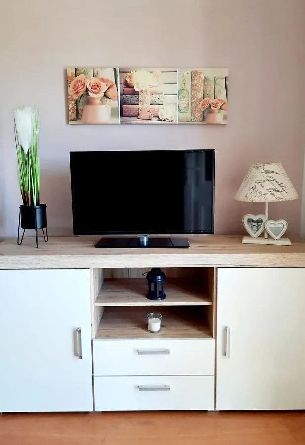Homestay Apartments Mirjana Sukosan Croatia