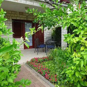 Apartament Niko, Sukošan