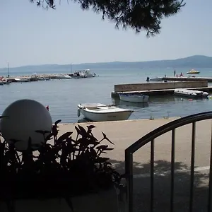Apartament Seagull By The Sea, Sukošan