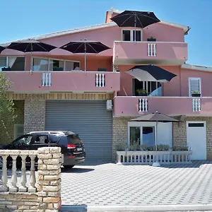 Apartament Diva&vlado, Sukošan