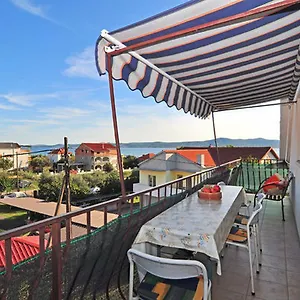 Apartament Jerina, Sukošan