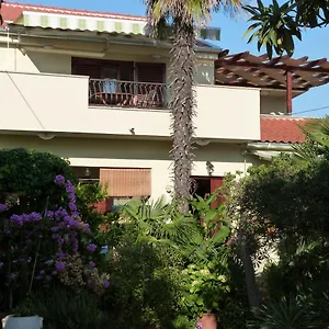 Appartement Eva, Sukošan