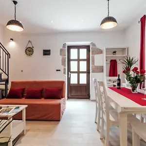  Ferienhaus Augustina