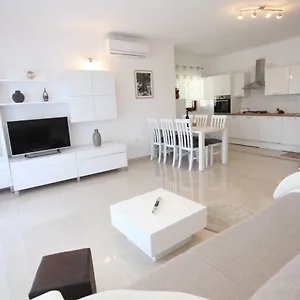 Apartament Kresan Soline, Sukošan